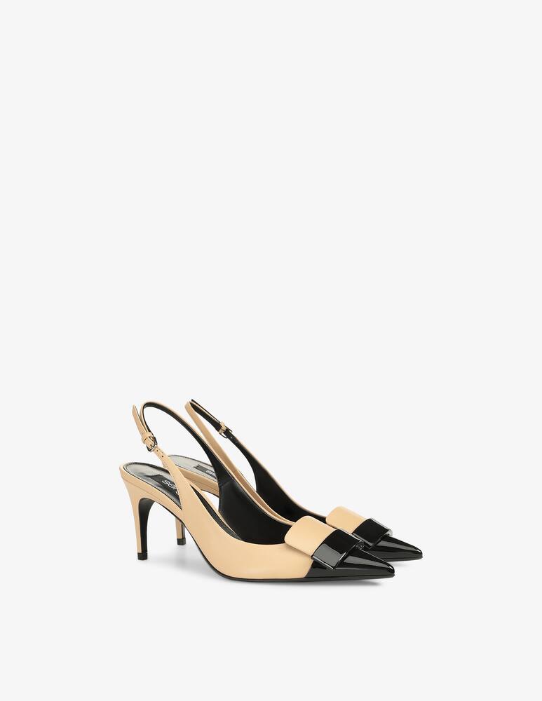 rinascente Sergio Rossi SR1 pumps