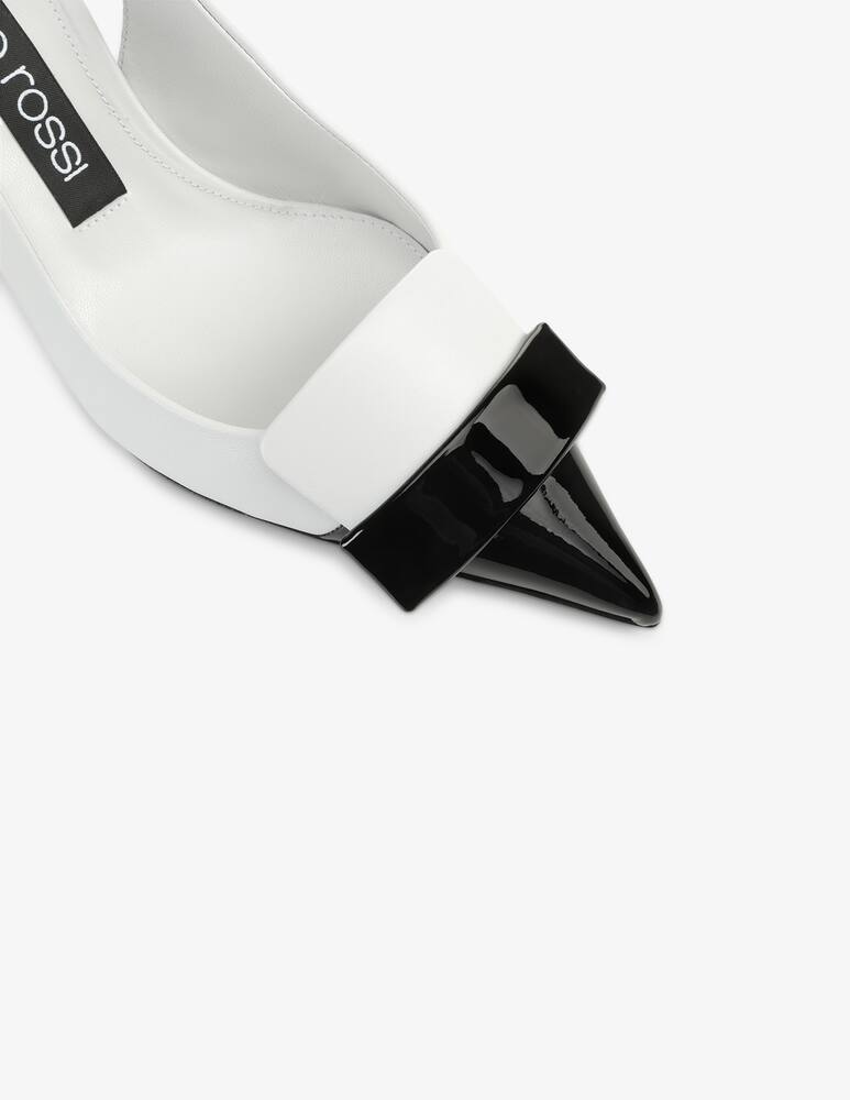 rinascente Sergio Rossi SR1 pumps