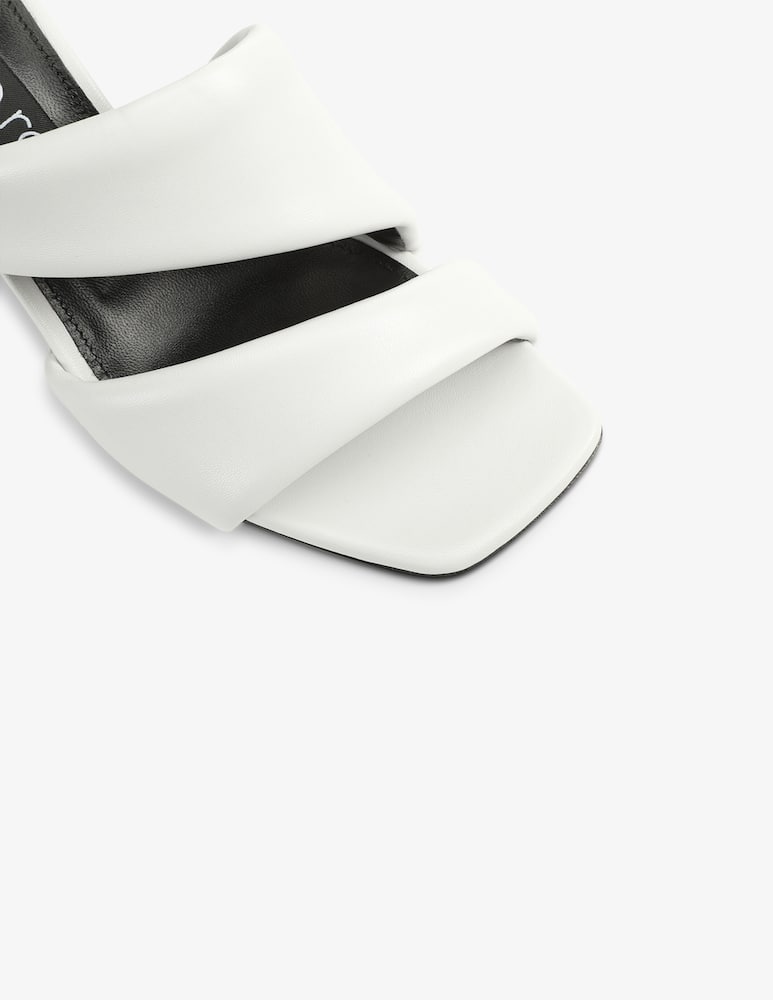 rinascente Sergio Rossi Sandali con tacco SR Spongy