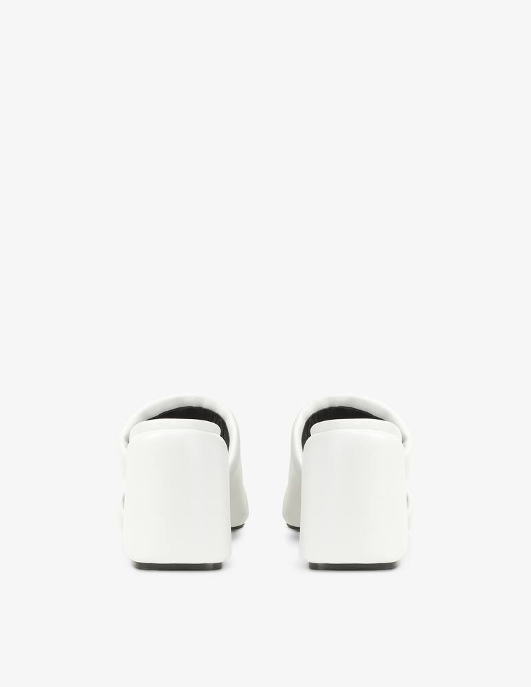 rinascente Sergio Rossi Sandali con tacco SR Spongy