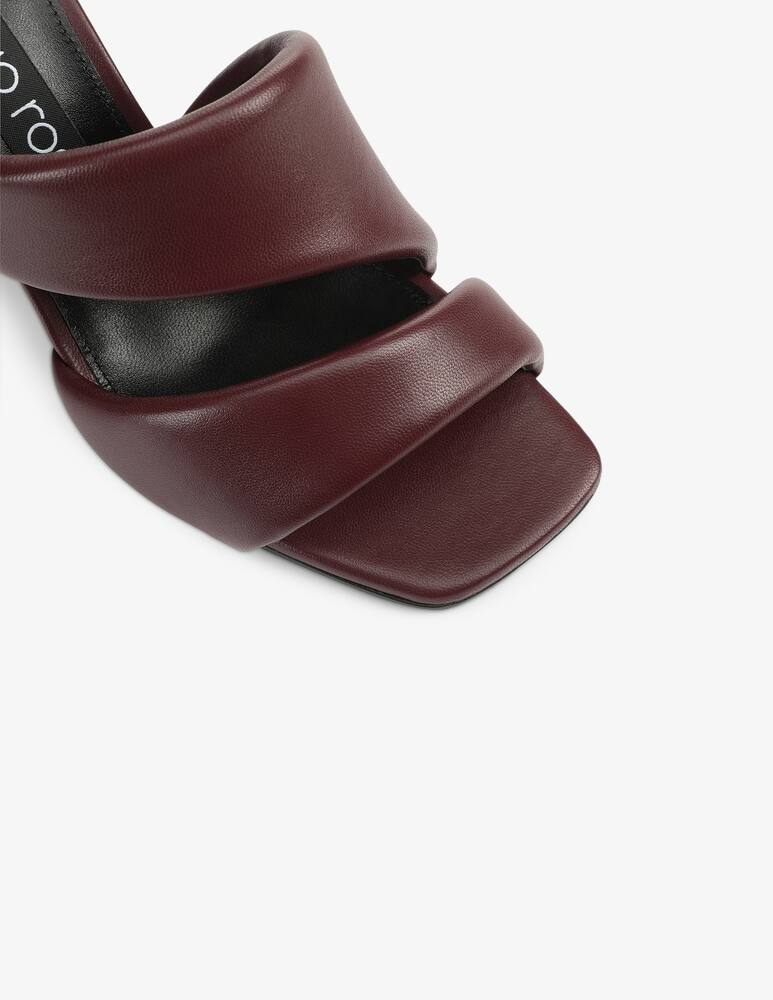 rinascente Sergio Rossi Sandali con tacco SR Spongy