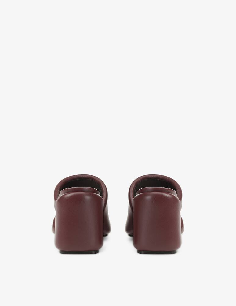 rinascente Sergio Rossi Sandali con tacco SR Spongy