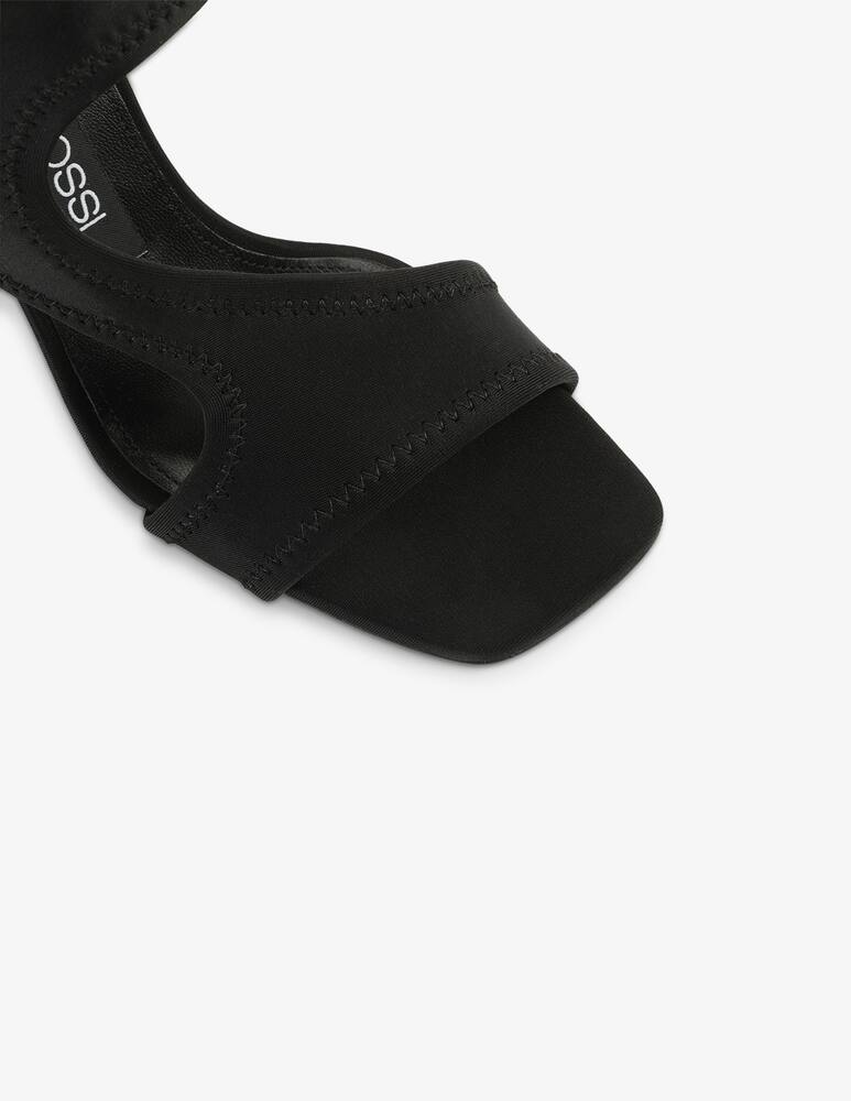 rinascente Sergio Rossi Sandali con tacco SR Jane