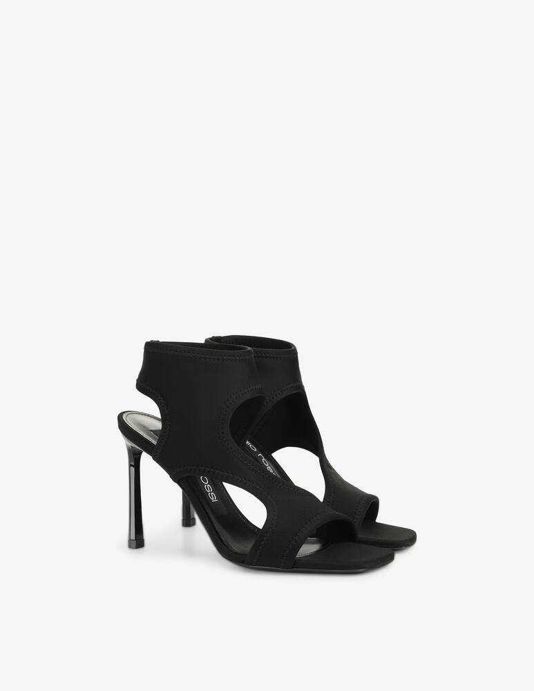 rinascente Sergio Rossi Sandali con tacco SR Jane