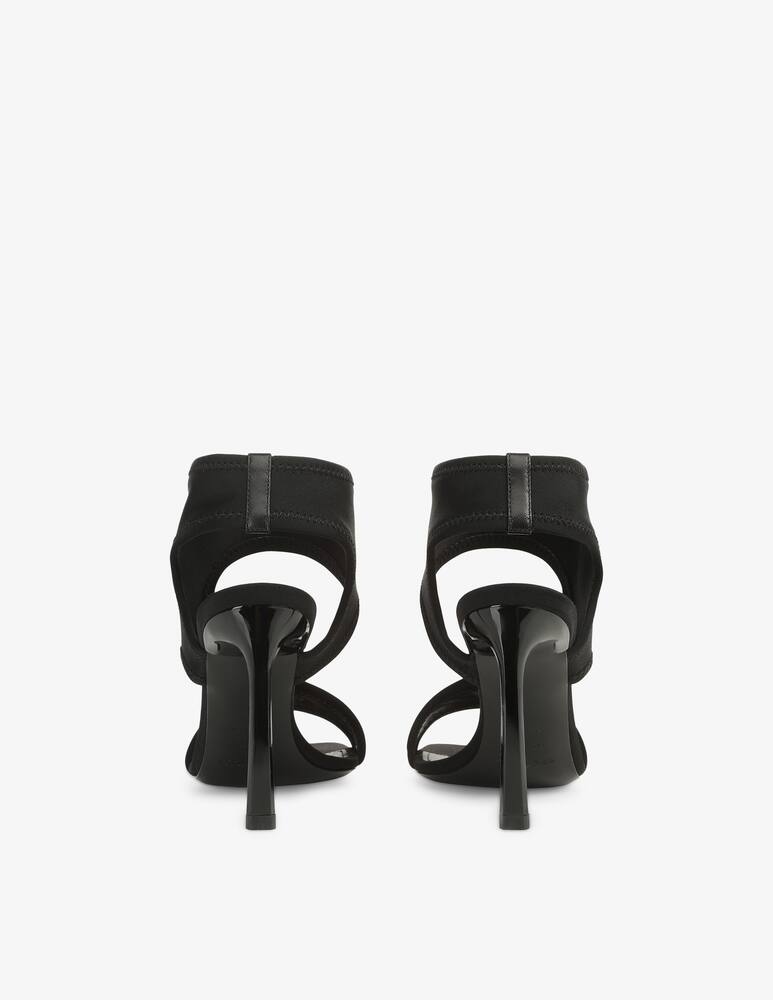 rinascente Sergio Rossi Sandali con tacco SR Jane