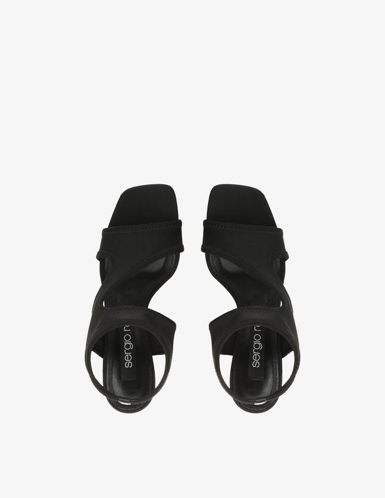 rinascente Sergio Rossi Sandali con tacco SR Jane