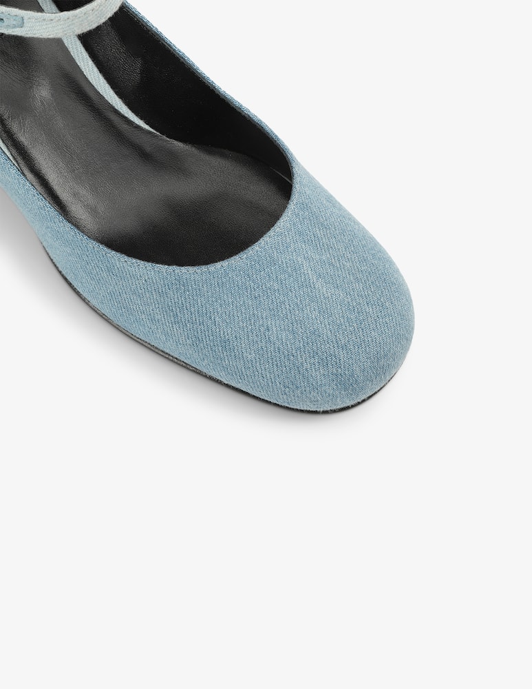 Sergio Rossi Décolleté Si Rossi - immagine 2 Sergio Rossi Décolleté Si Rossi - immagine 2