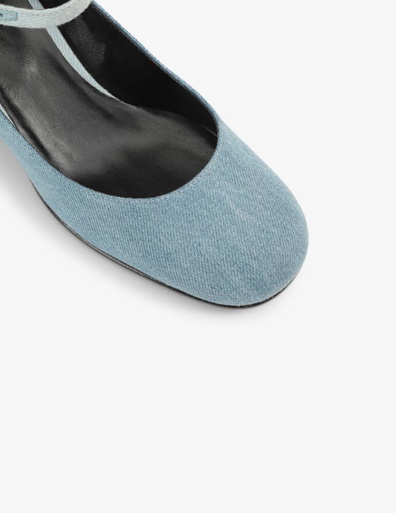 rinascente Sergio Rossi Décolleté Si Rossi