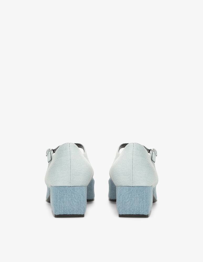 rinascente Sergio Rossi Décolleté Si Rossi