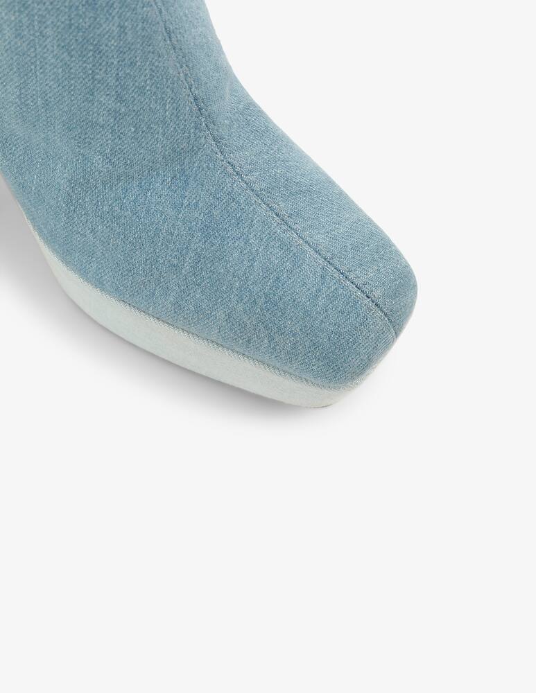 rinascente Sergio Rossi Stivaletti Si Rossi