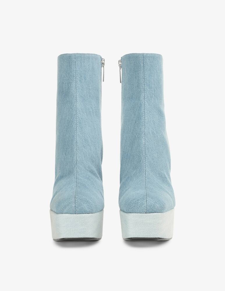 rinascente Sergio Rossi Stivaletti Si Rossi