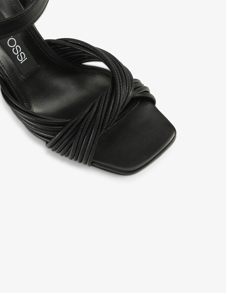 rinascente Sergio Rossi Sandali con tacco SR Akida