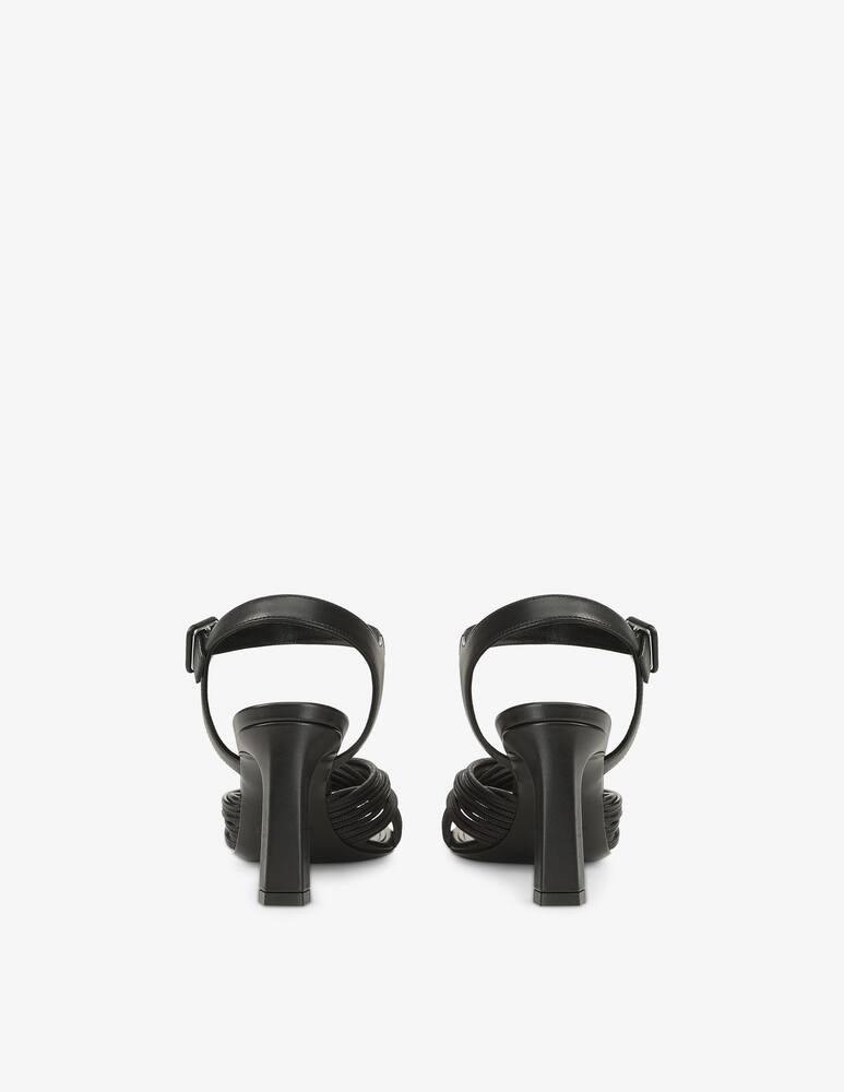 rinascente Sergio Rossi Sandali con tacco SR Akida