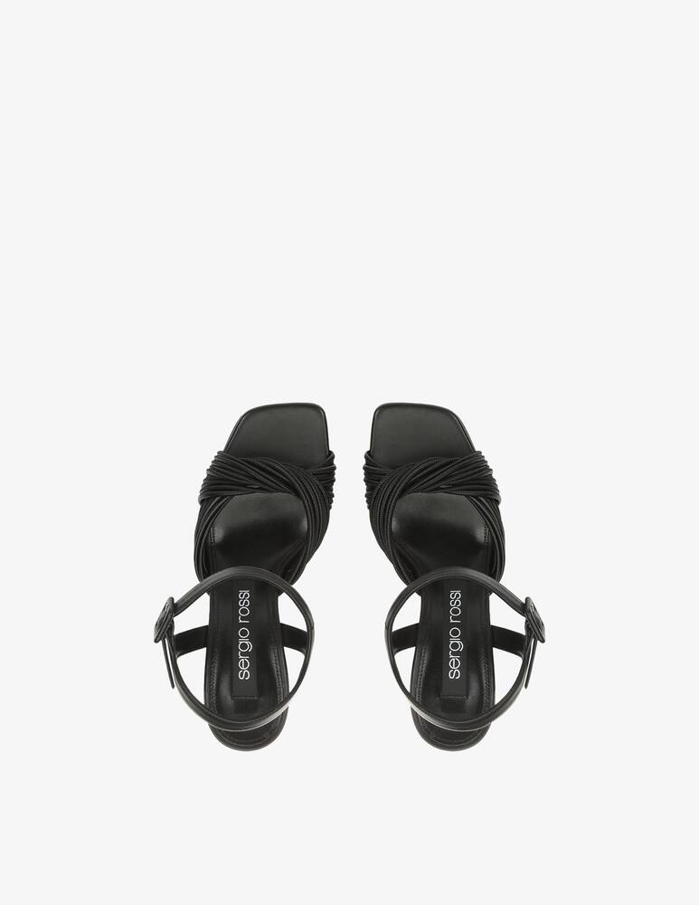 rinascente Sergio Rossi Sandali con tacco SR Akida