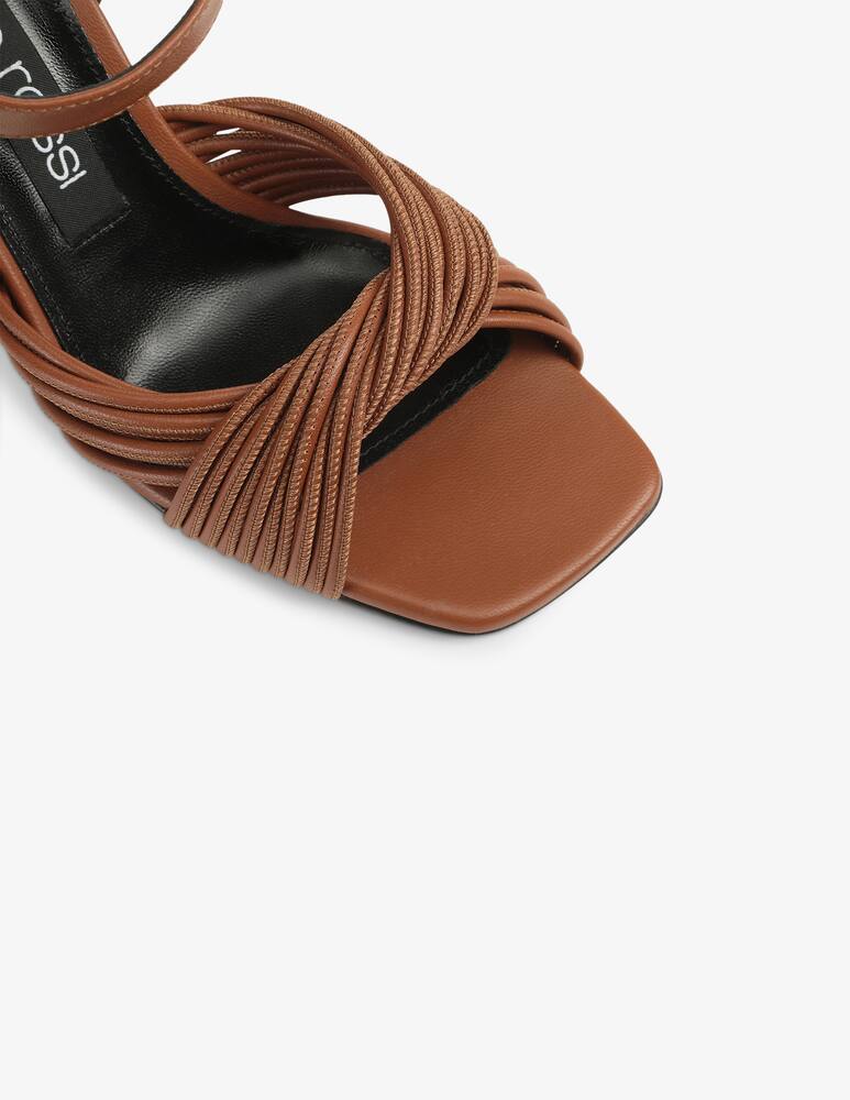 rinascente Sergio Rossi Sandali con tacco SR Akida