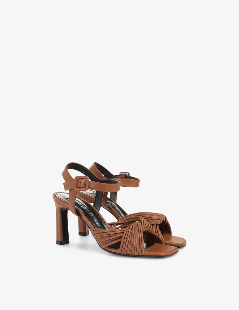 rinascente Sergio Rossi Sandali con tacco SR Akida