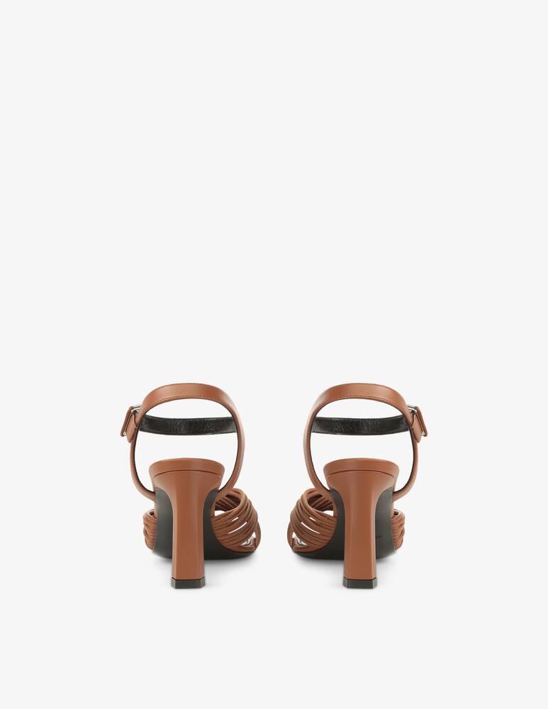 rinascente Sergio Rossi Sandali con tacco SR Akida