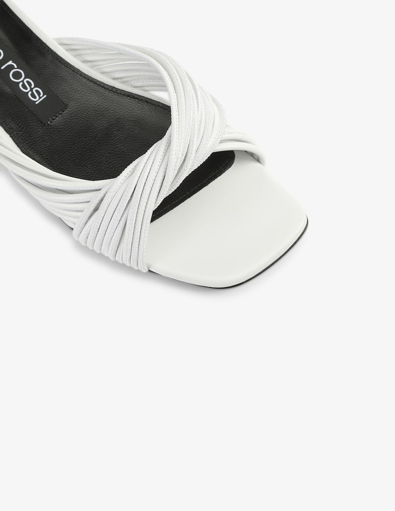 rinascente Sergio Rossi Sandali SR Akida