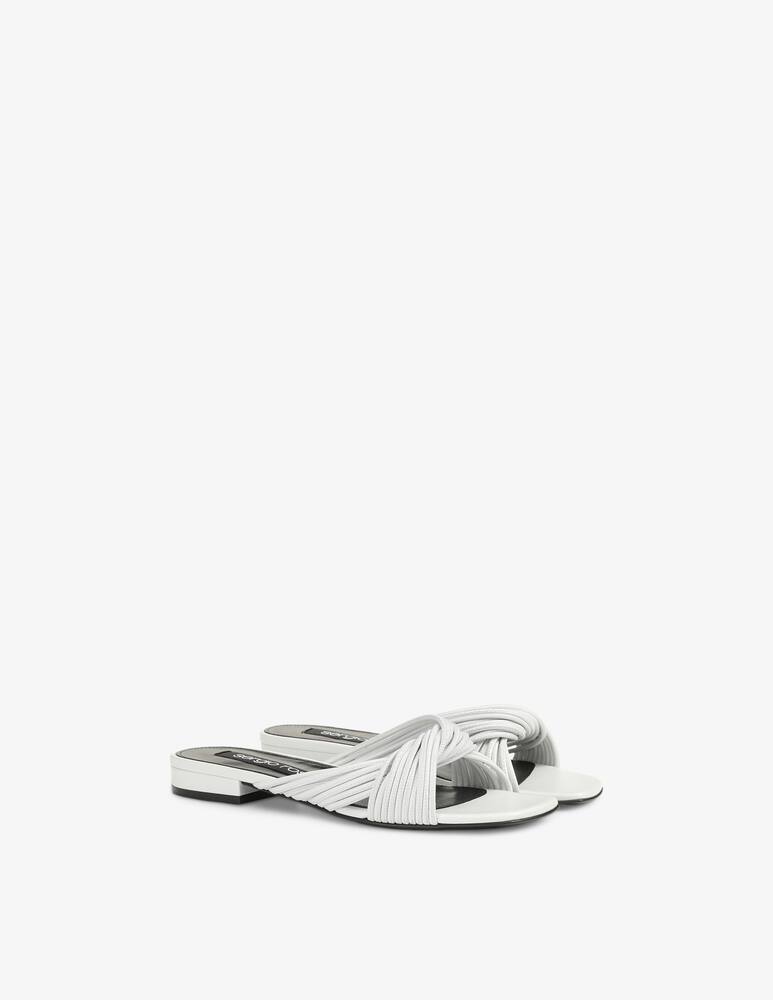 rinascente Sergio Rossi Sandali SR Akida