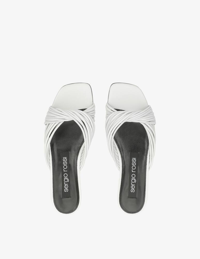 rinascente Sergio Rossi Sandali SR Akida