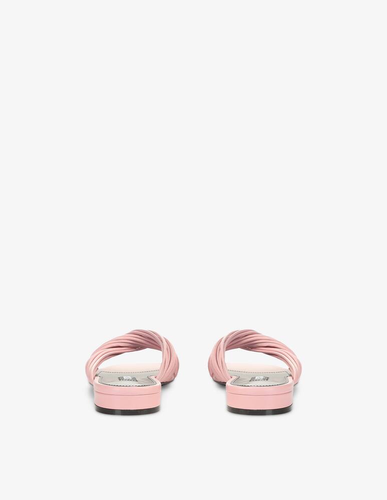 rinascente Sergio Rossi Sandali SR Akida