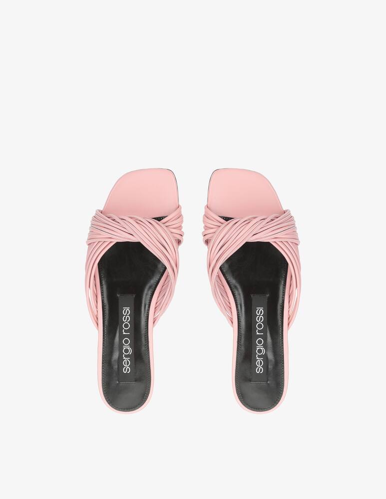 rinascente Sergio Rossi Sandali SR Akida