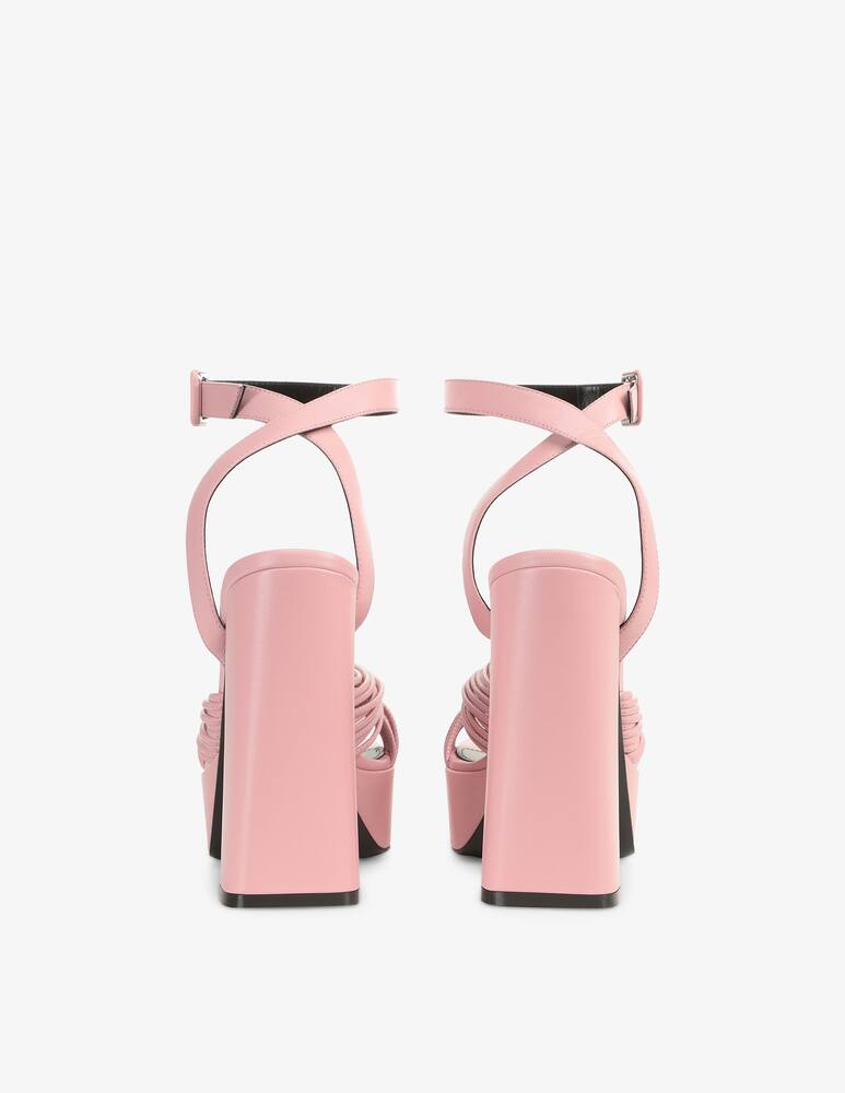 rinascente Sergio Rossi Sandali con tacco SR Akida