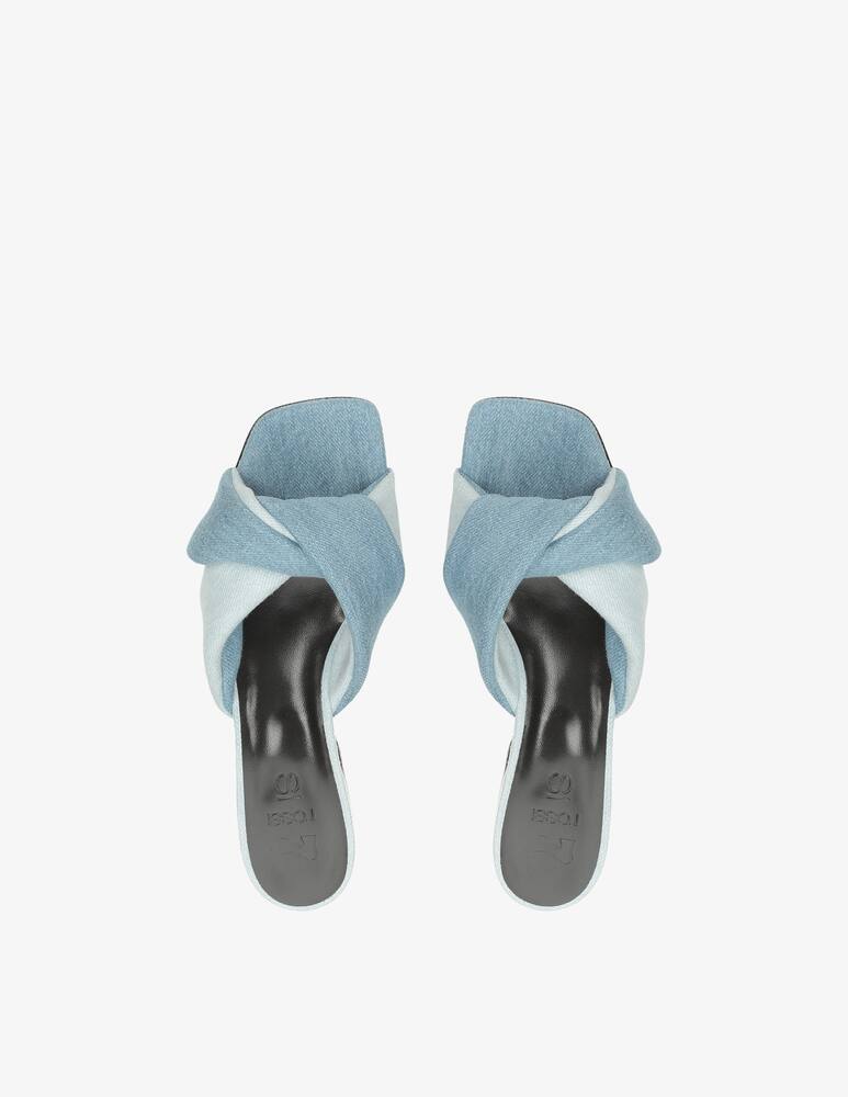 rinascente Sergio Rossi Sandali con tacco Si Rossi