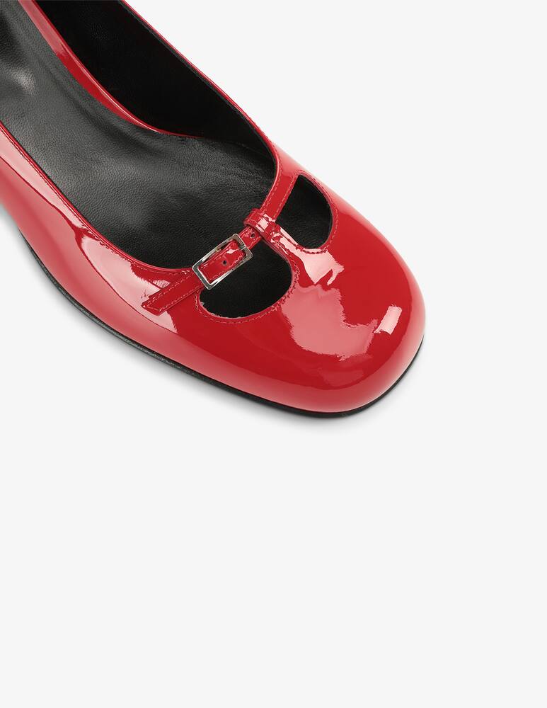 rinascente Sergio Rossi Décolleté Si Rossi