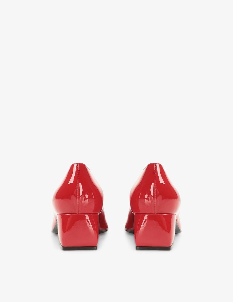 rinascente Sergio Rossi Décolleté Si Rossi