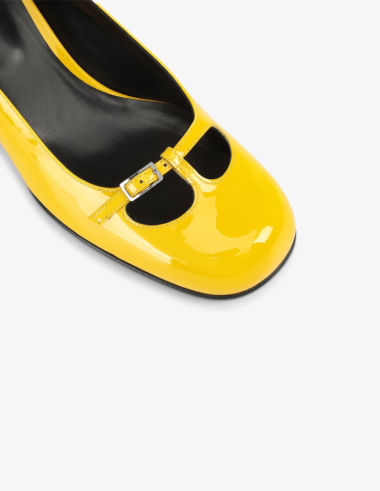 rinascente Sergio Rossi Décolleté Si Rossi