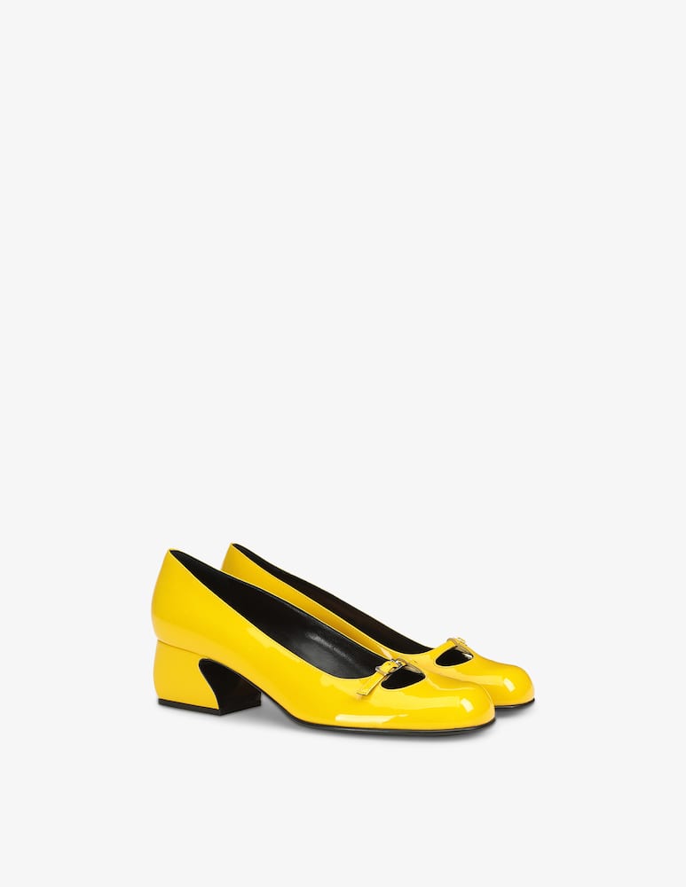 Sergio Rossi Si Rossi pumps - picture 3 Sergio Rossi Si Rossi pumps - picture 3