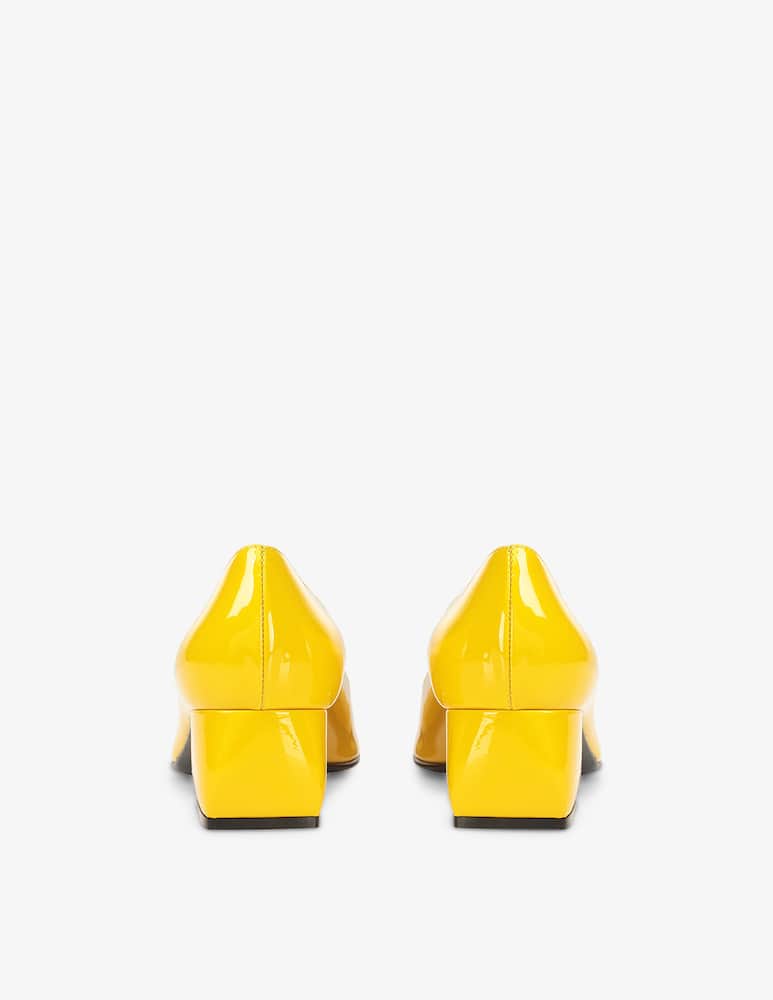 Sergio Rossi Si Rossi pumps - picture 4 Sergio Rossi Si Rossi pumps - picture 4