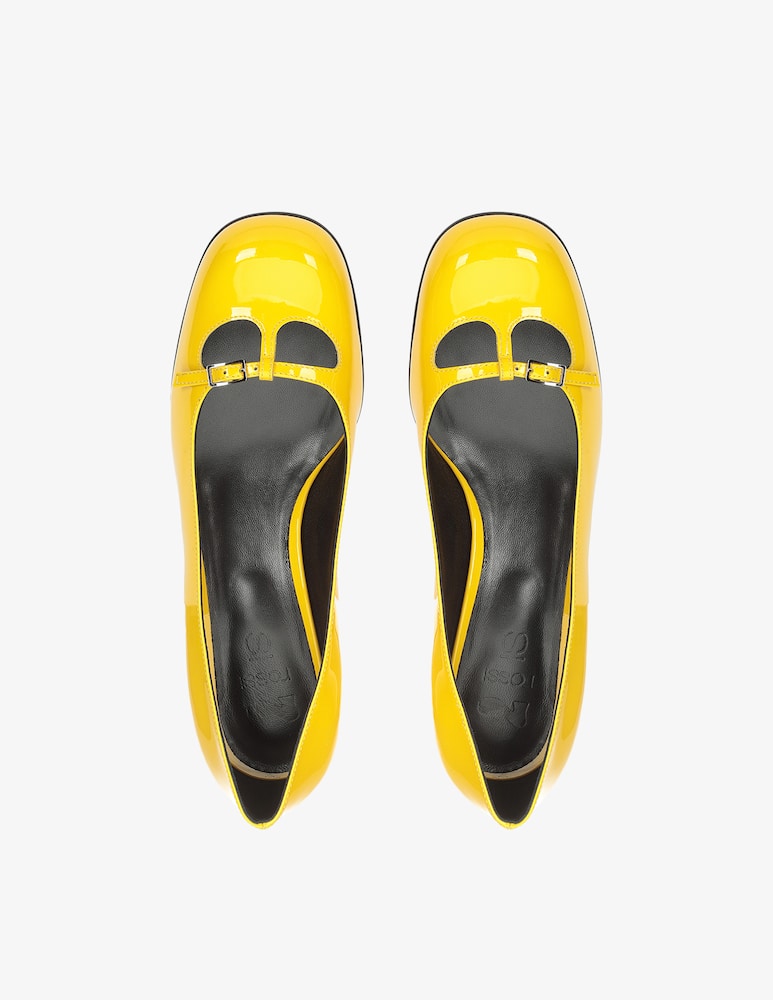 Sergio Rossi Si Rossi pumps - picture 5 Sergio Rossi Si Rossi pumps - picture 5
