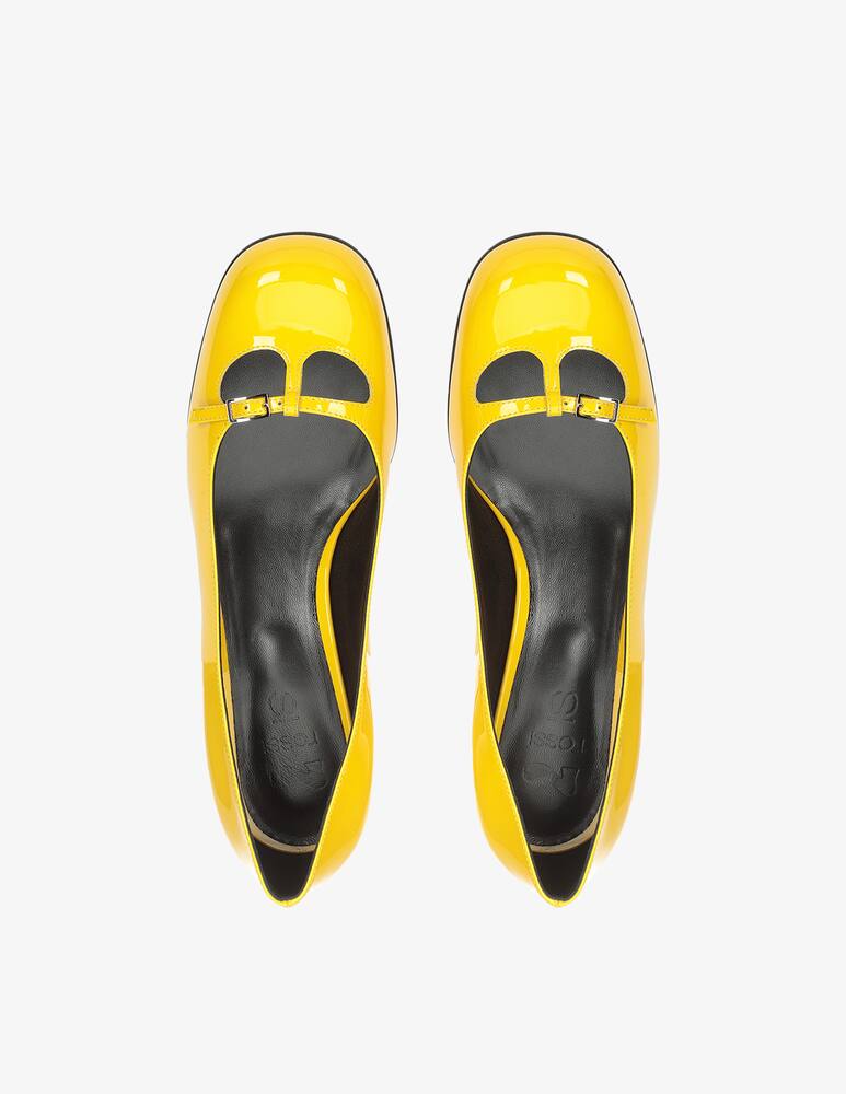 rinascente Sergio Rossi Décolleté Si Rossi