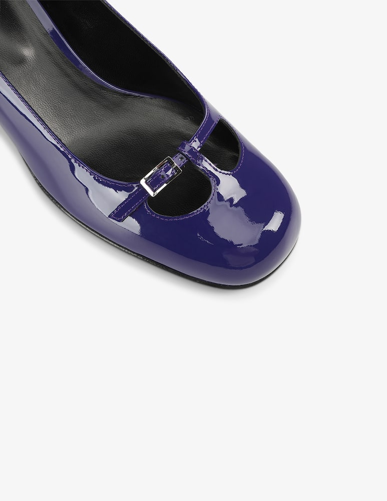 rinascente Sergio Rossi Si Rossi pumps