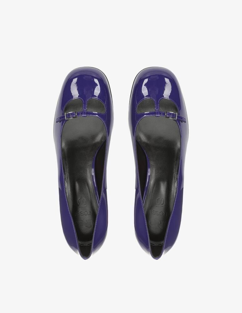 rinascente Sergio Rossi Si Rossi pumps