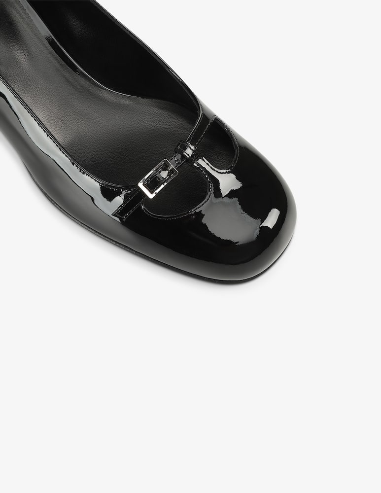 rinascente Sergio Rossi Décolleté Si Rossi