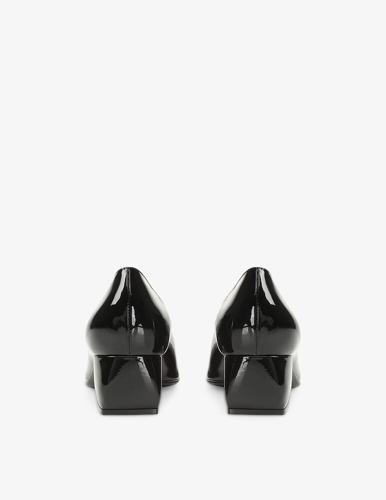 rinascente Sergio Rossi Décolleté Si Rossi