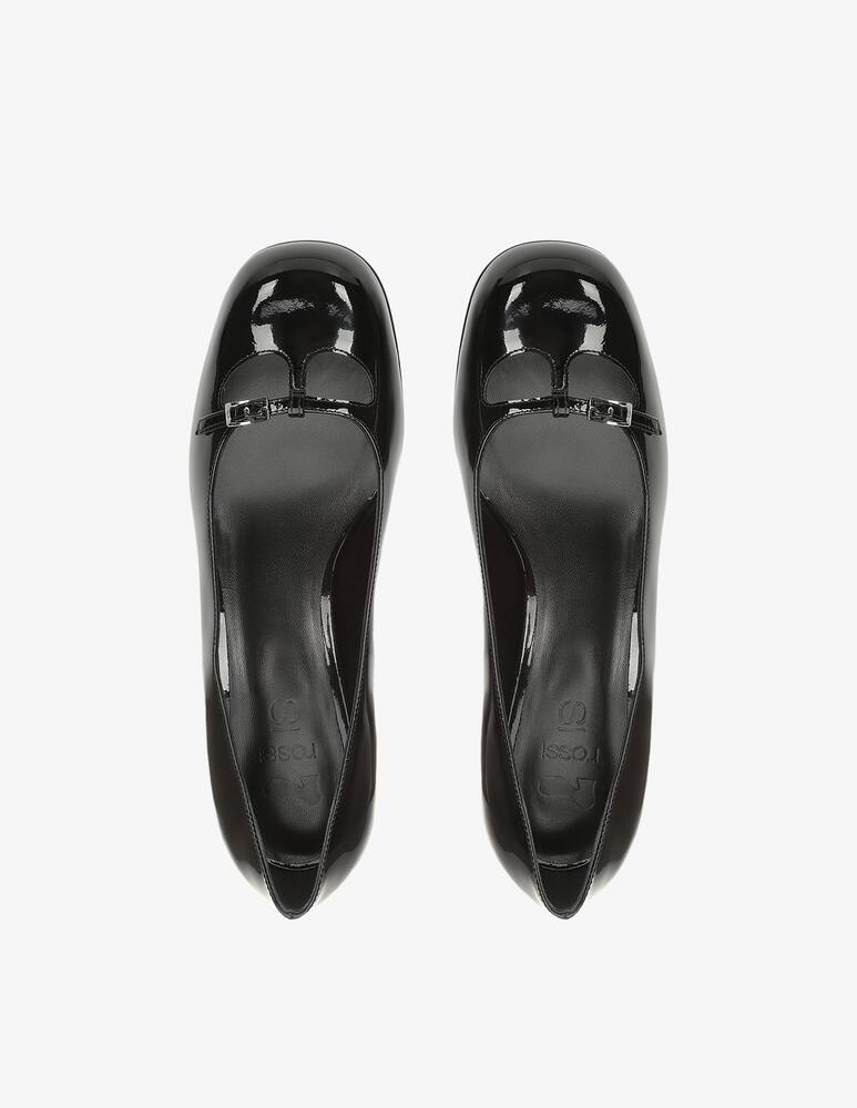 rinascente Sergio Rossi Décolleté Si Rossi