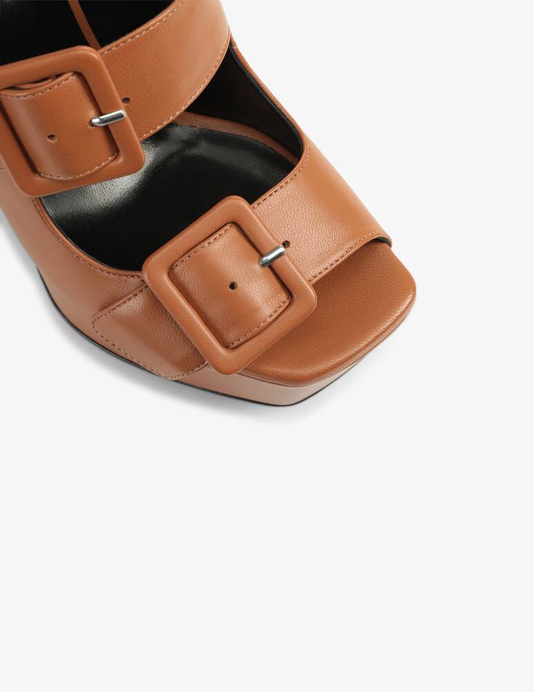 rinascente Sergio Rossi Sandali con tacco Si Rossi