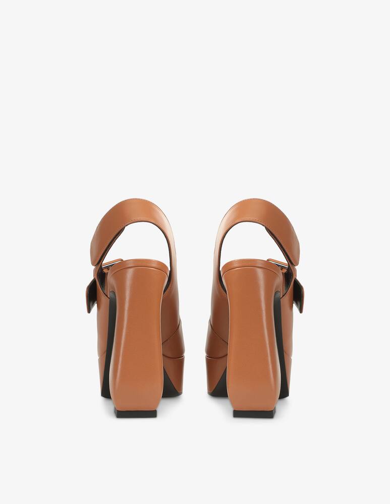 rinascente Sergio Rossi Sandali con tacco Si Rossi