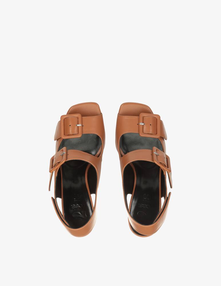 rinascente Sergio Rossi Sandali con tacco Si Rossi