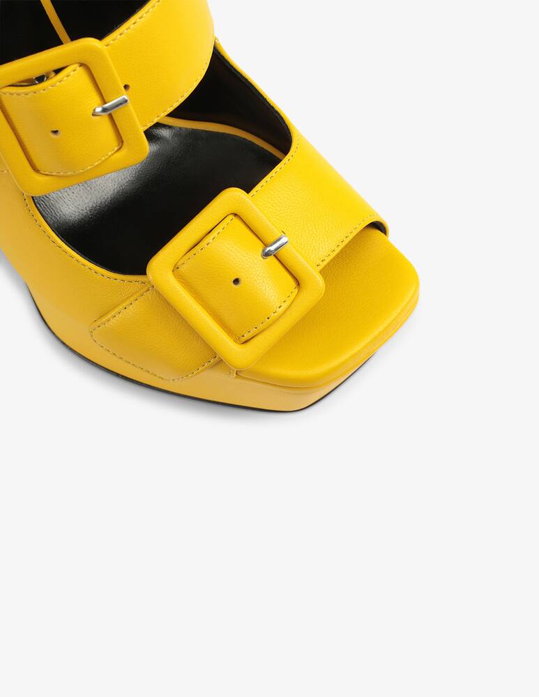 rinascente Sergio Rossi Sandali con tacco Si Rossi