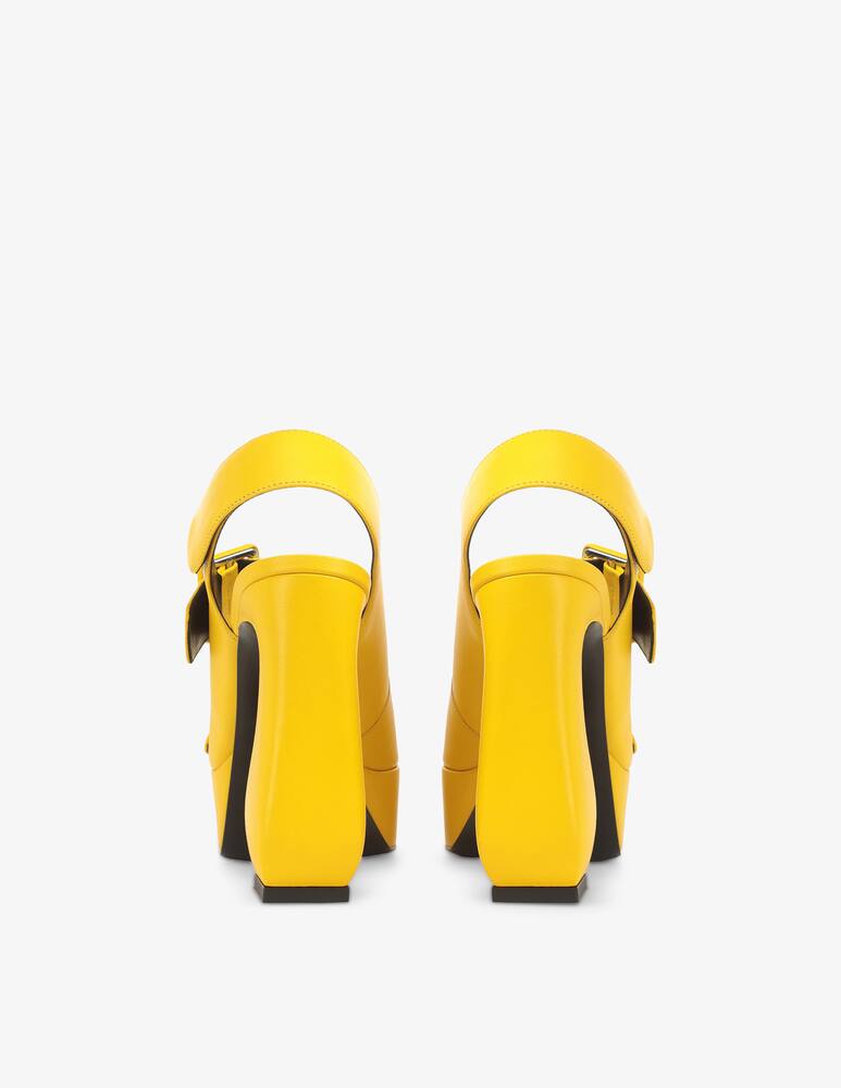 rinascente Sergio Rossi Sandali con tacco Si Rossi