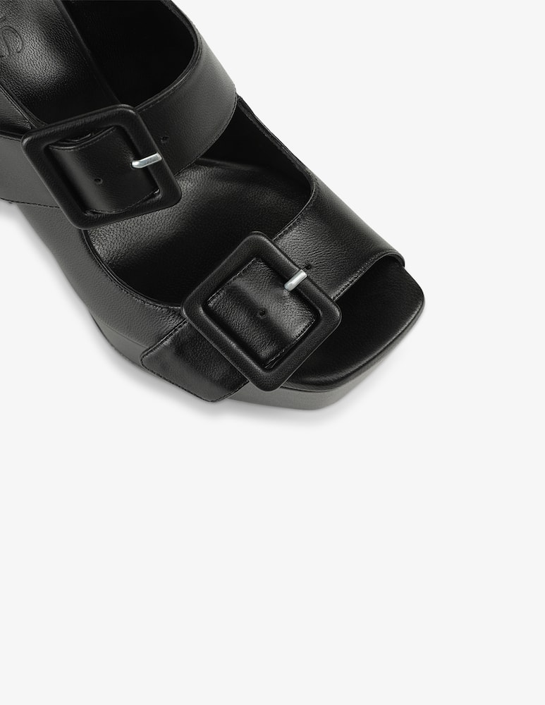 rinascente Sergio Rossi Sandali con tacco Si Rossi