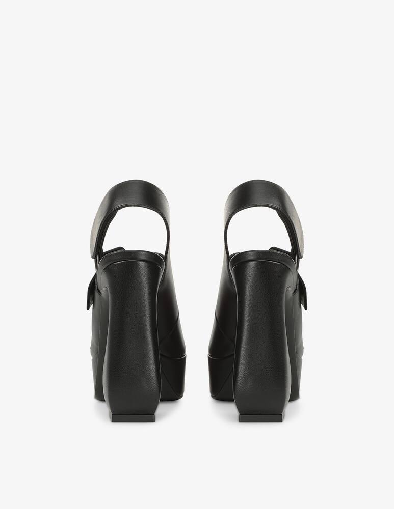 rinascente Sergio Rossi Sandali con tacco Si Rossi