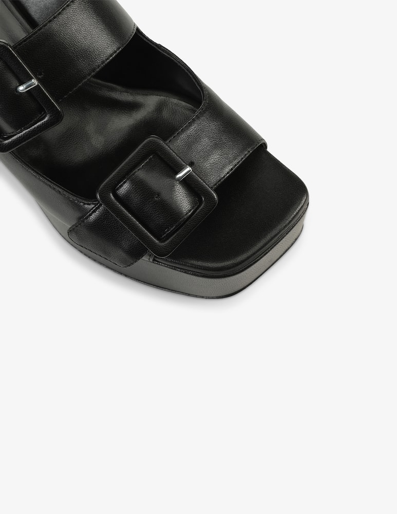 rinascente Sergio Rossi Sandali con tacco Si Rossi