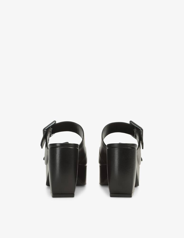 rinascente Sergio Rossi Sandali con tacco Si Rossi