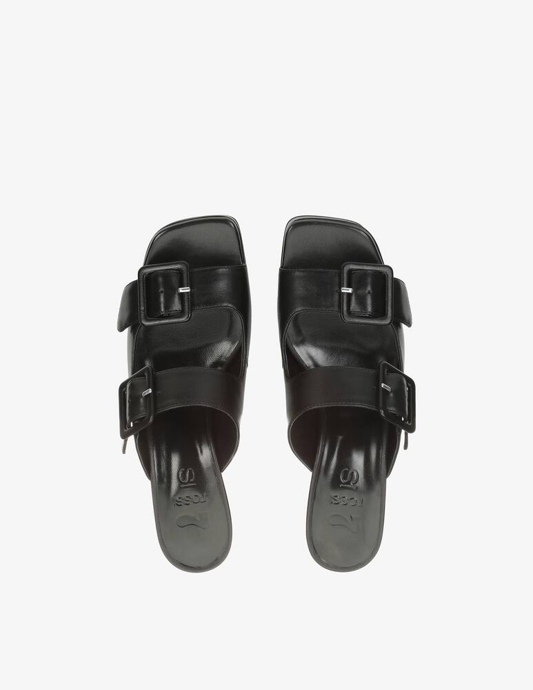 rinascente Sergio Rossi Sandali con tacco Si Rossi